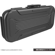 CY-NSLSHRC-BK [SWITCH Lite用 耐衝撃カバー ブラック]