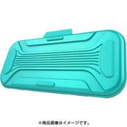 CY-NSLSHRC-TQ [SWITCH Lite用 耐衝撃カバー ターコイズ]