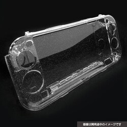 CYBER ・ プロテクトカバー( SWITCH Lite 用) クリア - Switch Amazon.co.jp: CYBER ・ プロテクトカバー( SWITCH Lite 用