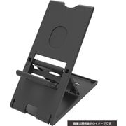 CY-NSCPST2-BK [SWITCH Lite用 コンパクトスタンド ブラック]