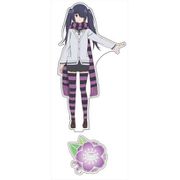 川柳少女 アクリルフィギュアM 花買タオ [キャラクターグッズ]