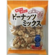 ピーナッツミックス 75g