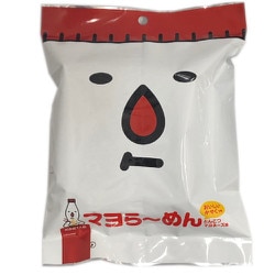 マヨラーメン