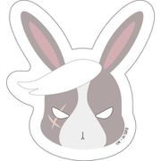 ご注文はうさぎですか？？ ラバーマットコースター ワイルドギース [キャラクターグッズ]