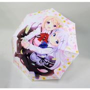 ご注文はうさぎですか？？ 折ITAGASA チノ・ココア [キャラクターグッズ]
