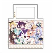 ご注文はうさぎですか？？ 撥水肩掛けトートバッグ 第四弾 [キャラクターグッズ]