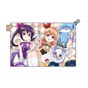 ご注文はうさぎですか？？ 撥水ポーチ 第四弾 チノ・ココア・リゼ [キャラクターグッズ]