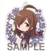映画 この素晴らしい世界に祝福を！紅伝説 アクリルキーホルダー ウィズ [キャラクターグッズ]