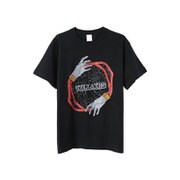 僕のヒーローアカデミア  TシャツA ヴィラン連合 死柄木弔 [キャラクターグッズ]
