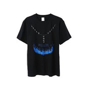 僕のヒーローアカデミア  TシャツB ヴィラン連合 荼毘 [キャラクターグッズ]