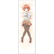 ぼくたちは勉強ができない 抱き枕カバー 緒方理珠 [キャラクターグッズ]
