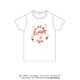 KING OF PRISM SSS クレヨン風アートTシャツA 一条シン [キャラクターグッズ]