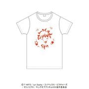 KING OF PRISM SSS クレヨン風アートTシャツA 一条シン [キャラクターグッズ]