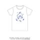 KING OF PRISM SSS クレヨン風アートTシャツG 涼野ユウ [キャラクターグッズ]