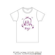 KING OF PRISM SSS クレヨン風アートTシャツH 神浜コウジ [キャラクターグッズ]