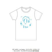 KING OF PRISM SSS クレヨン風アートTシャツI 速水ヒロ [キャラクターグッズ]