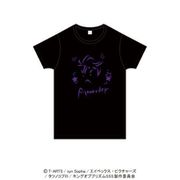 KING OF PRISM SSS クレヨン風アートTシャツL 大和アレクサンダー [キャラクターグッズ]