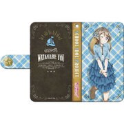 ラブライブ！サンシャイン！！ 手帳型スマートフォンケース 渡辺 曜 西部風 [キャラクターグッズ]