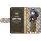 ラブライブ！サンシャイン！！ 手帳型スマートフォンケース 津島善子 西部風 [キャラクターグッズ]
