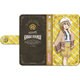 ラブライブ！サンシャイン！！ 手帳型スマートフォンケース 国木田花丸 西部風 [キャラクターグッズ]