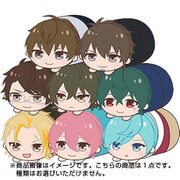 スタンドマイヒーローズ まめころりんvol.1 1個 [コレクショントイ]