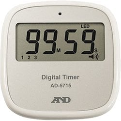 スマートスタートタイマー 100分形 AD-5715