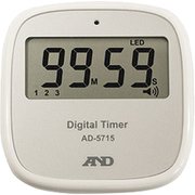 スマートスタートタイマー 100分形 AD-5715