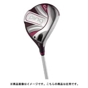 G Le2 フェアウェイウッド ULT240 J（カーボン）（L） ＃3 ロフト角19° レディース左用 2019年モデル [レディース ゴルフ フェアウェイウッド]