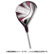 G Le2 フェアウェイウッド ULT240 J（カーボン）（L） ＃5 ロフト角22° レディース左用 2019年モデル [レディース ゴルフ フェアウェイウッド]