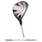G Le2 フェアウェイウッド ULT240 J（カーボン）（L） ＃7 ロフト角26° レディース左用 2019年モデル [レディース ゴルフ フェアウェイウッド]