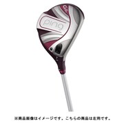 G Le2 フェアウェイウッド ULT240 J（カーボン）（A） ＃7 ロフト角26° レディース左用 2019年モデル [レディース ゴルフ フェアウェイウッド]