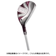 G Le2 ユーティリティ ULT240J（カーボン）（L） ロフト角22° 左用 2019年モデル [ゴルフ ユーティリティ]