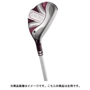 G Le2 ユーティリティ ULT240J（カーボン）（A） ロフト角22° 左用 2019年モデル [ゴルフ ユーティリティ]