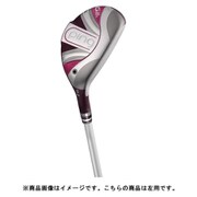 G Le2 ユーティリティ ULT240J（カーボン）（A） ロフト角26° 左用 2019年モデル [ゴルフ ユーティリティ]