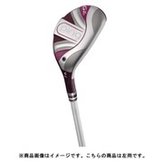 G Le2 ユーティリティ ULT240J（カーボン）（L） ロフト角30° 左用 2019年モデル [ゴルフ ユーティリティ]