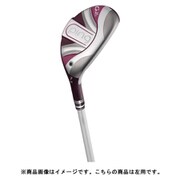 G Le2 ユーティリティ ULT240J（カーボン）（A） ロフト角34° 左用 2019年モデル [ゴルフ ユーティリティ]