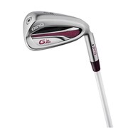 G Le2 アイアン ULT240J(L) PW レディース