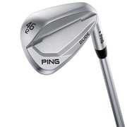 GLIDE 3.0（スタンダードソール） ウェッジ N.S.PRO 950 GH スチール（S） ロフト角46° バウンス角12° 2019年モデル [ゴルフ ウェッジ]