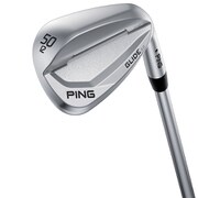 GLIDE 3.0（スタンダードソール） ウェッジ N.S.PRO 950 GH スチール（S） ロフト角50° バウンス角12° 2019年モデル [ゴルフ ウェッジ]