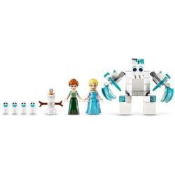 ヨドバシ.com - LEGO レゴ 43172 [ディズニープリンセス アナと雪の