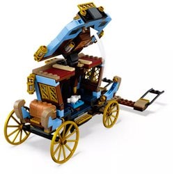 ヨドバシ.com - LEGO レゴ 75958 [ハリーポッター ボーバトン校の馬車