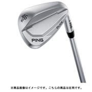 GLIDE 3.0（スタンダードソール） ウェッジ Z-Z115（スチール） ロフト角46° バウンス角12° 左用 2019年モデル [ゴルフ ウェッジ]