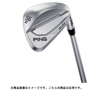 GLIDE 3.0（アイ2ソール） ウェッジ N.S.PRO 950 GH スチール（S） ロフト角56° バウンス角10° 左用 2019年モデル [ゴルフ ウェッジ]