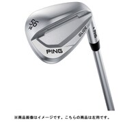 GLIDE 3.0（ワイドソール） ウェッジ N.S.PRO 950 GH スチール（S） ロフト角56° バウンス角14° 左用 2019年モデル [ゴルフ ウェッジ]