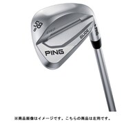 GLIDE 3.0（アイ2ソール） ウェッジ Dynamic Gold（スチール）（S200） ロフト角58° バウンス角8° 左用 2019年モデル [ゴルフ ウェッジ]