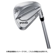 GLIDE 3.0（アイ2ソール） ウェッジ N.S.PRO MODUS3 TOUR 105（スチール）（S） ロフト角58° バウンス角8° 左用 2019年モデル [ゴルフ ウェッジ]
