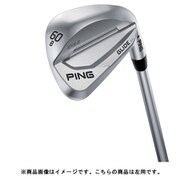 GLIDE 3.0（アイ2ソール） ウェッジ N.S.PRO 950 GH スチール（S） ロフト角60° バウンス角8° 左用 2019年モデル [ゴルフ ウェッジ]