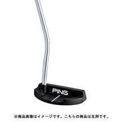 ヨドバシ.com - ピン PING SIGMA2（シグマ2） パター HALF PIPE