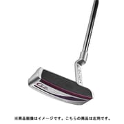 G Le2 パター ANSER 31インチ レディース 左用