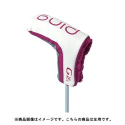 PING GLe2 SHEA パター 31インチ レディース ゴルフ PING レディース 女性用 ピン G Le2 SHEA パター ジーエルイー2